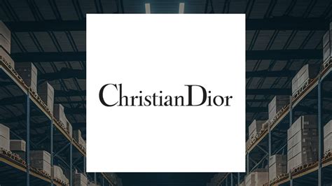 si christian dior|christian dior share price.